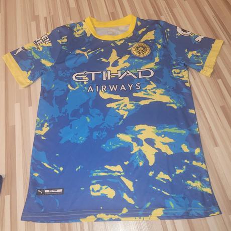 Futbalovy dres halland, 158