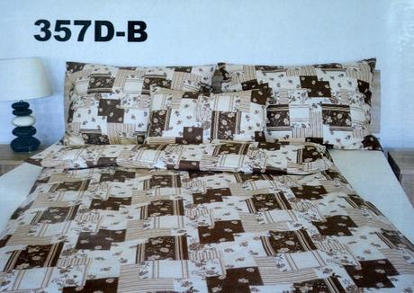 Posteľné súpravy, 