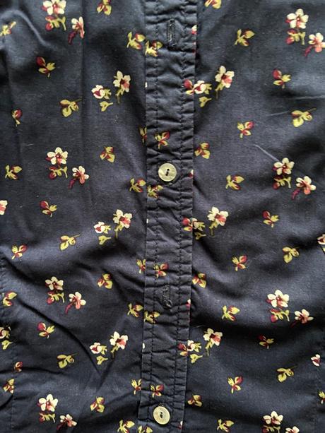 Košeľa timeout, timeout,xs