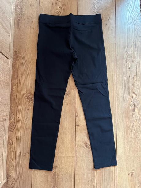 Modré legíny elegantné, 42