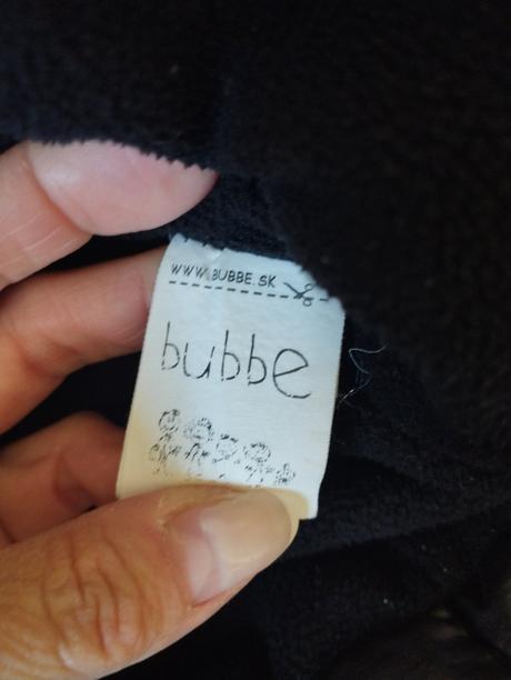 Vesta bubbe, bubbe,140
