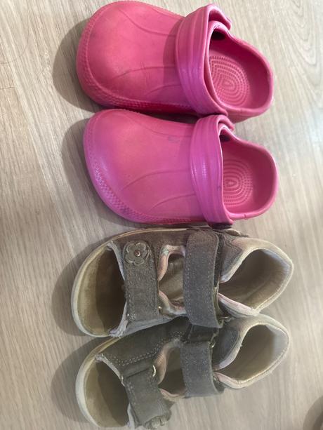 Sandale, superfit,24