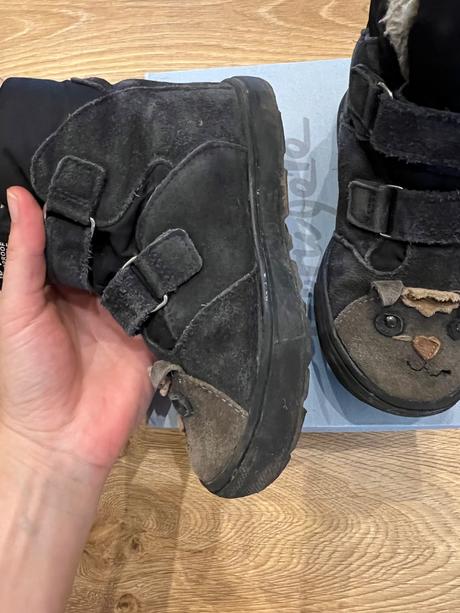 Najlepsie zimne topanocky mrugala, 29