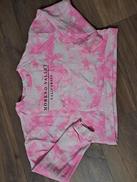 Kratka mikina h&m, h&m,170