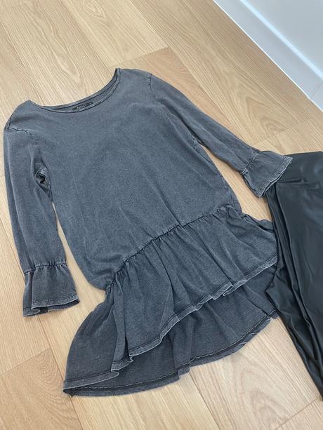 Top,tričko, stradivarius,s