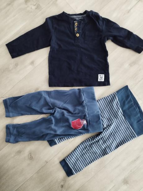 Natelníček, smile,86