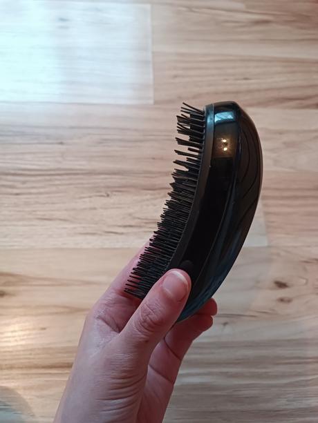 Kefa na vlasy tangle teezer, 