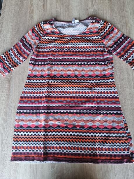 Tunika alebo saty, 48