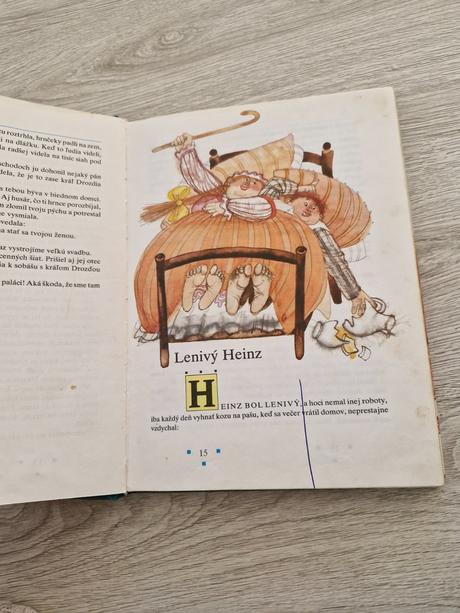 Kniha kráľ drozdia brada, 