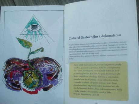 Malá kniha o vzťahoch-top stav,