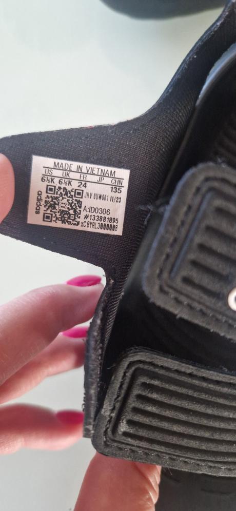 Sandále adidas, adidas,24