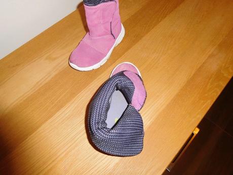 Jesenná obuv 25 pre dievčatá nike, nike,25