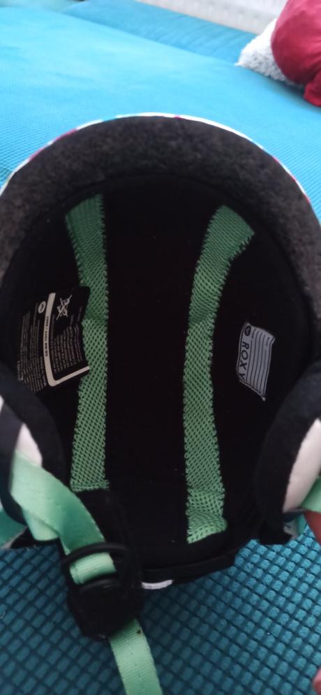 Detská lyžiarska prilba roxy xxs, roxy,xs