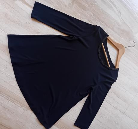 Dámsky top, reserved,l