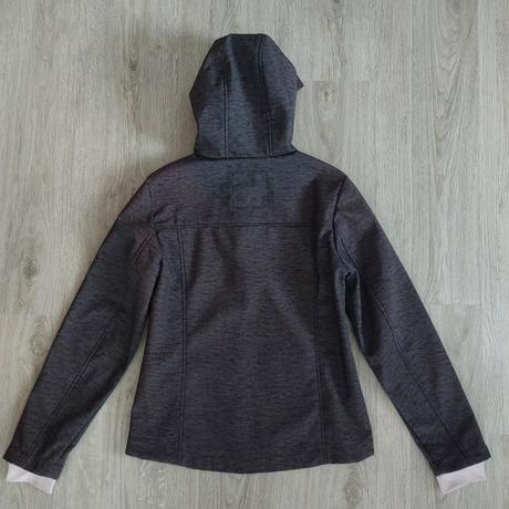Softsheelová bunda, takko,146