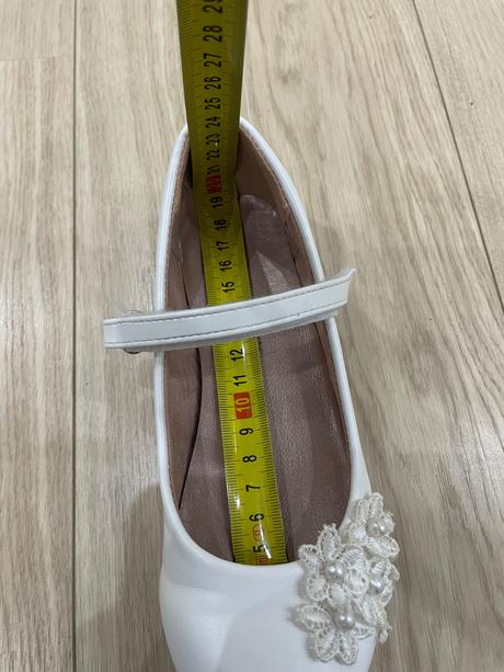 Baleriny, humanic,31