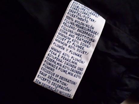 Perie m-38, tommy hilfiger,m