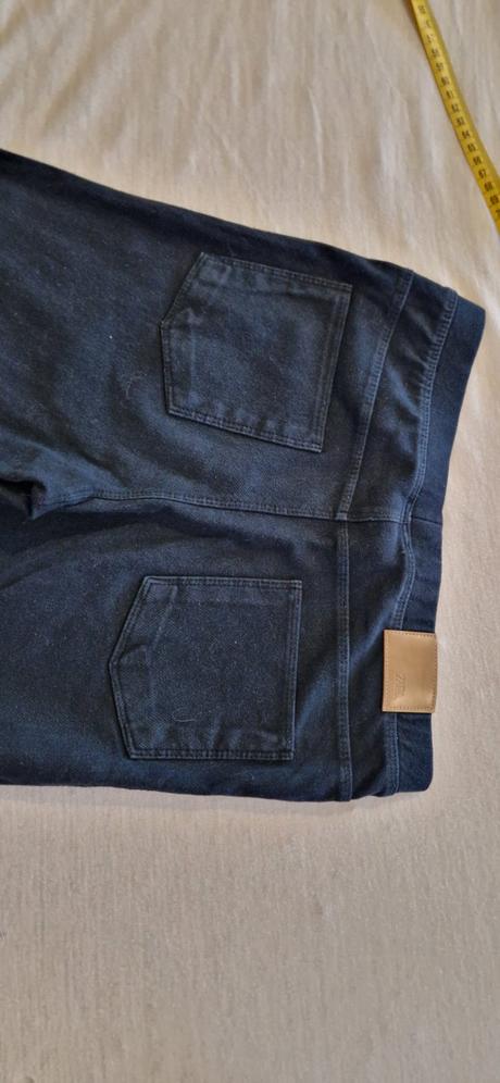 Riflive leginy, zara,164