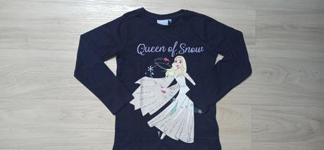 Tričko frozen, disney,116
