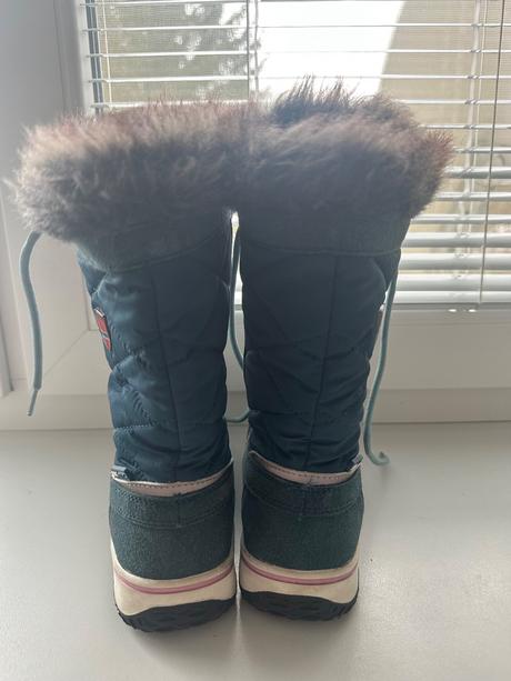 Snehule trollkids, 30