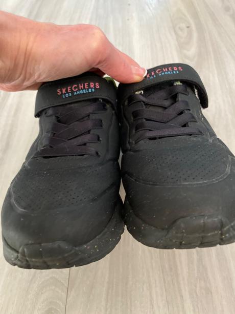 Tenisky skechers, skechers,37