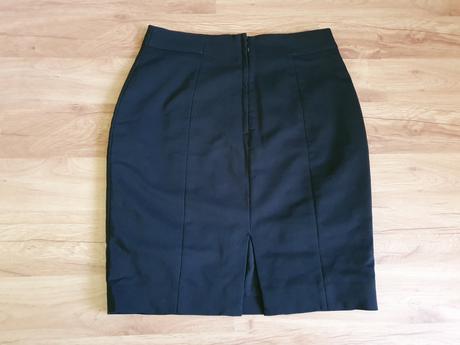 Dámska sukňa, h&m,36