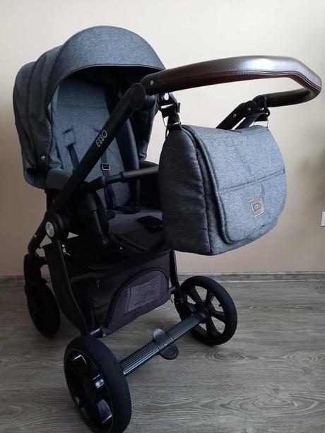 Kočík, roan,roan esso