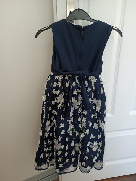 Šaty 116, topolino,116