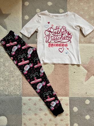 Pyžamo, reserved,116