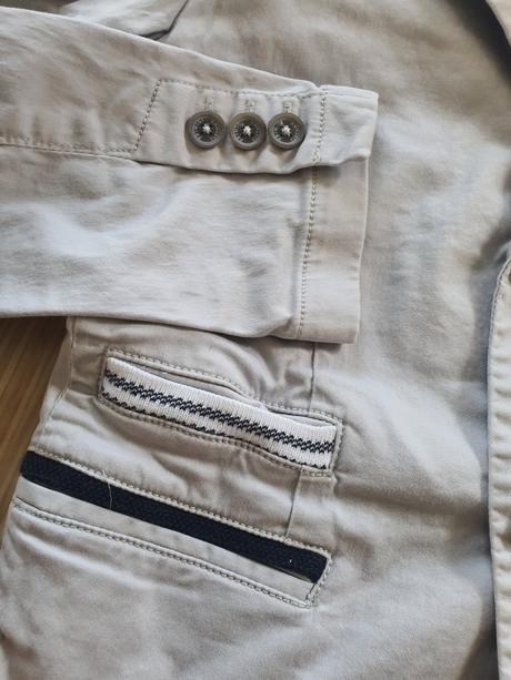 Súprava ch12, primigi,134