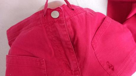 3/4nohavice, h&m,146