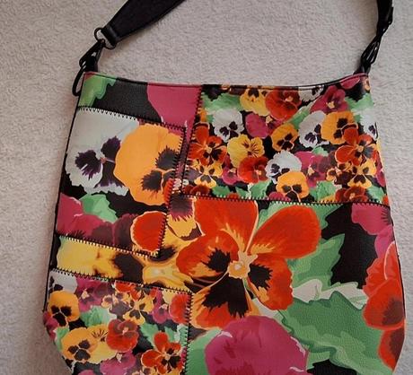 Kabelka desigual, desigual