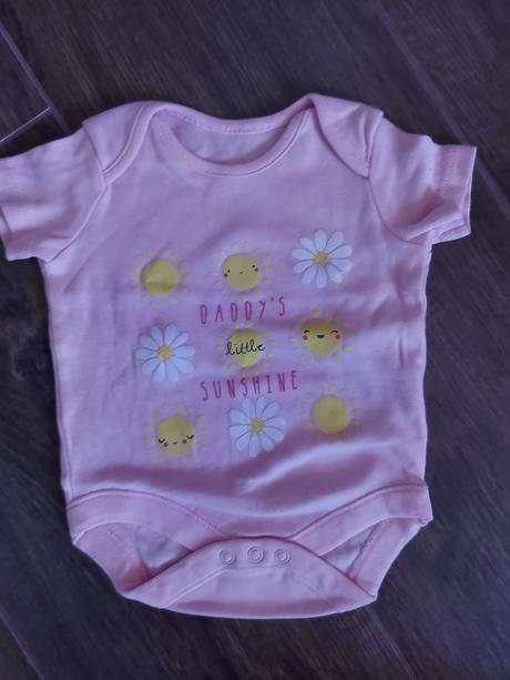 Body  f&f veľ.68, f&f,68