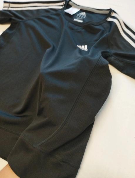 Adidas športové tričko, adidas,164