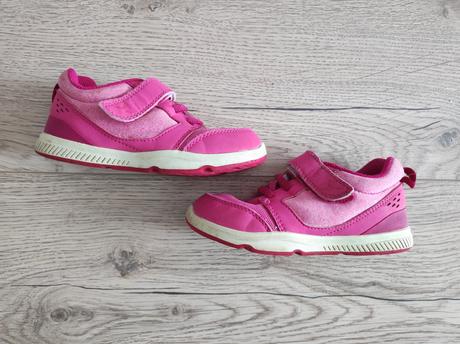 Tenisky, decathlon,26