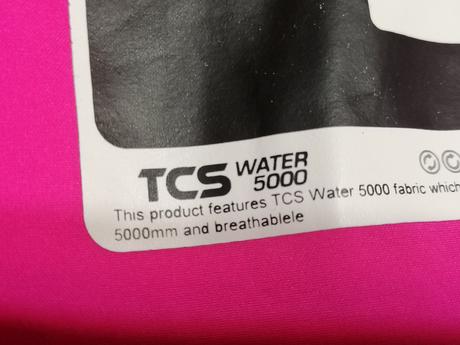 Softshellová bunda, 38