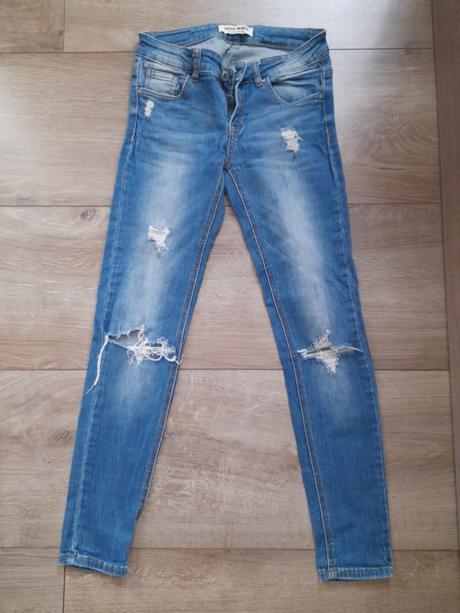 Dámske rifle, tally weijl,s