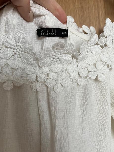 Overal mohito xxs, mohito,32