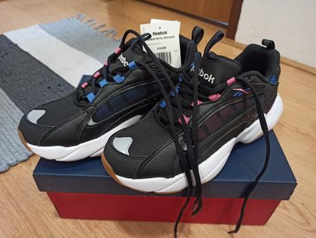 Botasky, reebok,37