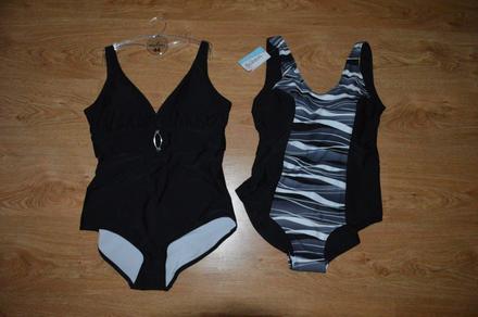 Dámske plavky , 42 - xxxl