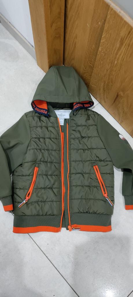 Zimná bunda, tcm,122