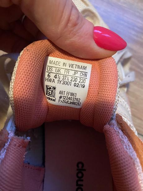 Adidas botasky, adidas,37