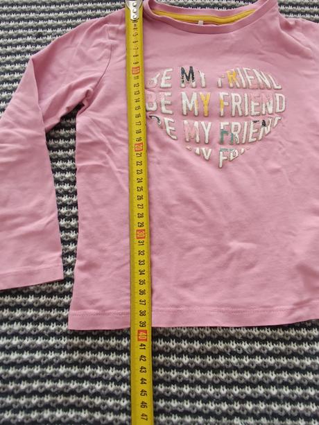 3x next tričká, next,116