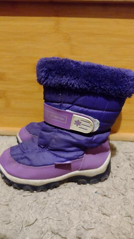 Snehule na donosenie, 27