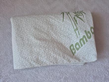 Chránič na vankúš, šírka (cm): 90,dĺžka (cm): 70