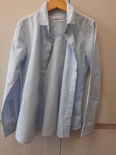 Košeľa, reserved,128