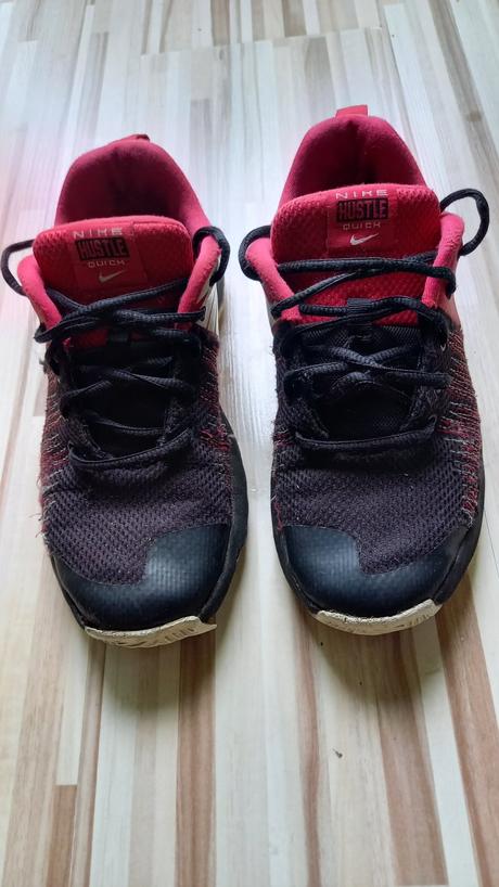 Nike tenisky, nike,37