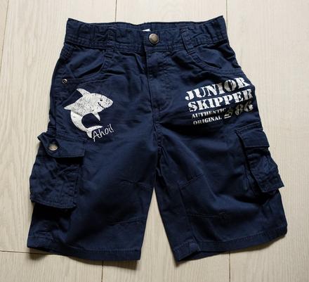 Kraťasky topolino, topolino,116