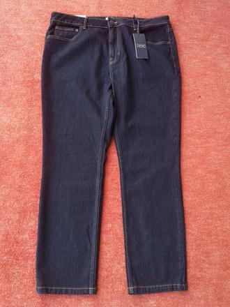 Jack wills pánske rifle veľkost 38w 32l, xxl