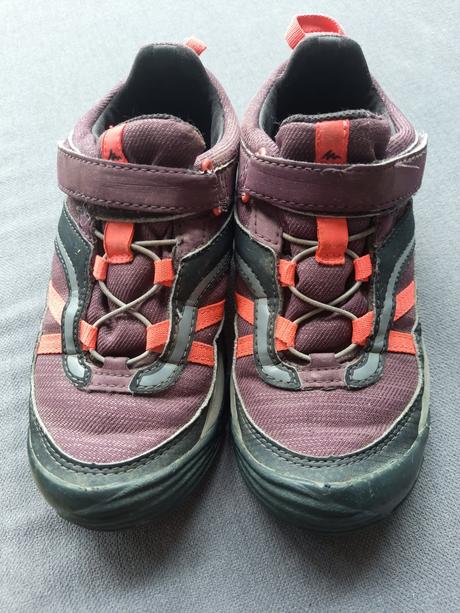 Turisticke topanky quechua, quechua,32